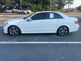Used 2016 Mercedes-Benz E 350 Sedan image 2