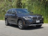 Used 2022 BMW X3 sDrive30i w/ Premium Package 2 image 2