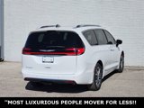 New 2025 Chrysler Pacifica Pinnacle w/ Trailer Tow Group image 4