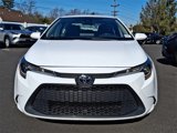 Used 2022 Toyota Corolla LE image 2