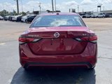 Used 2022 Nissan Sentra SV image 4