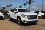 Used 2023 GMC Terrain SLT image 3