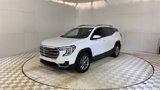 Used 2022 GMC Terrain SLT w/ Infotainment Package II image 4