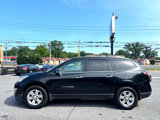 Used 2013 Chevrolet Traverse LT image 3