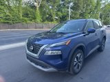 Used 2023 Nissan Rogue SV image 4