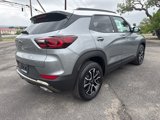 New 2025 Chevrolet TrailBlazer ACTIV w/ Convenience Package image 5