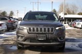 Used 2020 Jeep Cherokee Limited image 2