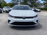 New 2025 Volkswagen Jetta SE image 3
