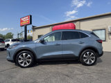 Used 2023 Ford Escape Platinum image 5