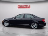 Used 2014 Mercedes-Benz C 300 4MATIC Sedan image 3