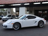 Used 2007 Porsche Cayman image 5