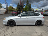 Used 2009 Subaru Impreza WRX Premium image 2