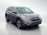 Used 2016 Honda CR-V Touring image 3