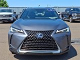 Used 2019 Lexus UX 250h image 2