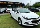 Used 2017 Chevrolet Cruze LT image 3