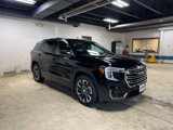 Certified 2022 GMC Terrain SLT w/ Infotainment Package II image 3