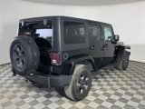 Used 2017 Jeep Wrangler Unlimited Sport image 5