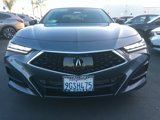 Certified 2023 Acura TLX image 2