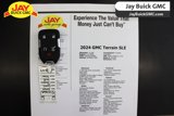 Used 2024 GMC Terrain SLE w/ Driver Convenience Package image 5