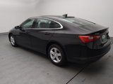 Used 2023 Chevrolet Malibu LT w/ Driver Confidence Package image 3