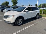 Used 2015 Lincoln MKX FWD w/ Equipment Group 101A image 2