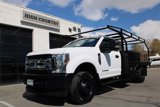 Used 2019 Ford F350 XL w/ XL Value Package image 2