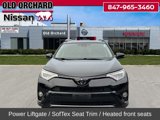 Used 2016 Toyota RAV4 Limited image 3
