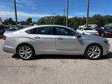 Used 2016 Chevrolet Impala LTZ image 4