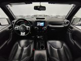 Used 2017 Jeep Wrangler Unlimited Sahara w/ Quick Order Package 23E Chief image 2