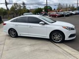 Used 2017 Hyundai Sonata Sport 2.0T image 3
