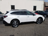 Used 2020 Subaru Outback Touring XT image 4