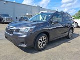 Used 2019 Subaru Forester Premium image 3