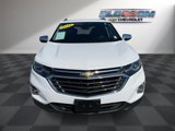 Used 2018 Chevrolet Equinox Premier image 2