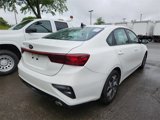 Used 2021 Kia Forte LXS image 2