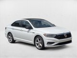 Used 2021 Volkswagen Jetta R-Line w/ R-Line Cold Weather Package image 3