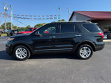 Used 2015 Ford Explorer XLT w/ Equipment Group 202A image 2