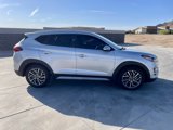 Used 2019 Hyundai Tucson Limited image 6