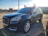 Used 2016 GMC Acadia SLT w/ Premium Edition image 4