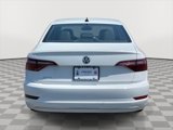 Used 2021 Volkswagen Jetta SEL image 6