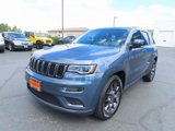 Used 2019 Jeep Grand Cherokee Limited X image 3