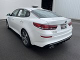Used 2020 Kia Optima S image 5