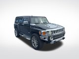 Used 2009 HUMMER H3 Luxury image 3