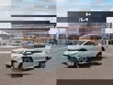 New 2025 Kia K4 LXS image 3