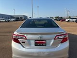 Used 2013 Toyota Camry SE image 3