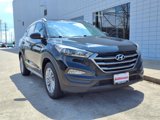 Used 2018 Hyundai Tucson SEL image 2