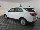 Used 2019 Chevrolet Equinox LS image 4