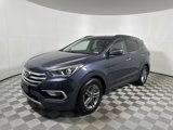 Used 2017 Hyundai Santa Fe Sport image 3