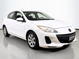 Used 2012 MAZDA MAZDA3 i Sport image 3