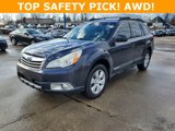 Used 2011 Subaru Outback 2.5i Premium image 2