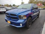 Certified 2018 RAM 1500 Express w/ Express Value Package image 3